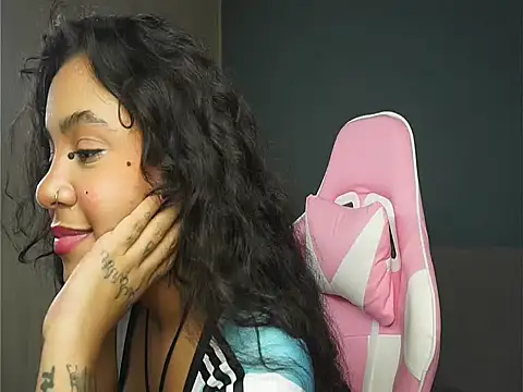 obeyval (F young) - Show ​Blowjob👄