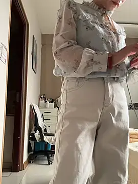 aniani11 (F mature) - 裸体喷水🐳小粉控制2分钟