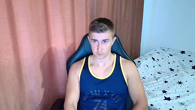 todmuscle9 - TodMuscle9's free webcam - UK Sex Cams