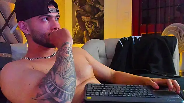 vincentblack (M twink) - #beardy #big-balls #bisexuals #black-hair #cam2cam #cheap-privates #colombian #cum-play #cumshot #doggy-style #ejaculation #erotic-dance #flashing #flexing #foot-fetish #hairy #handjob #hd #humiliation #jocks #latex #latin #leather #massage #masturbation #muscular #nipple-toys #office #oil-show #orgasm #precum #recordable-privates #recordable-publics #role-play #rubbing #small-audience #spanish-speaking #spanking #sph #sport-gear #striptease #swingers #twinks #yoga