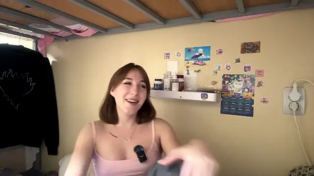 aquilineorites - AquilineOrites's free webcam - UK Sex Cams