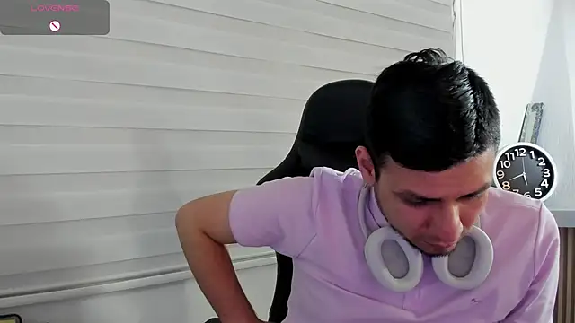 rick_adams (M young) - 🎯💦Cum Shot 💦🎯