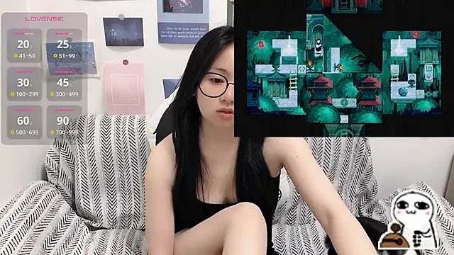 liliybaby - LiLiYbaby's free webcam - UK Sex Cams