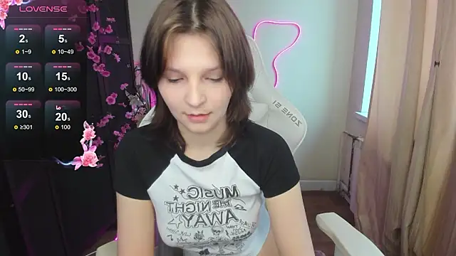 audreyykim - AudreyyKim's free webcam - UK Sex Cams