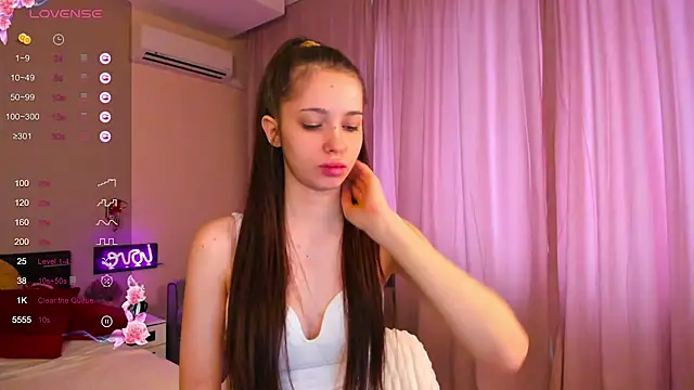 viola_rivera - Viola_Rivera's free webcam - UK Sex Cams