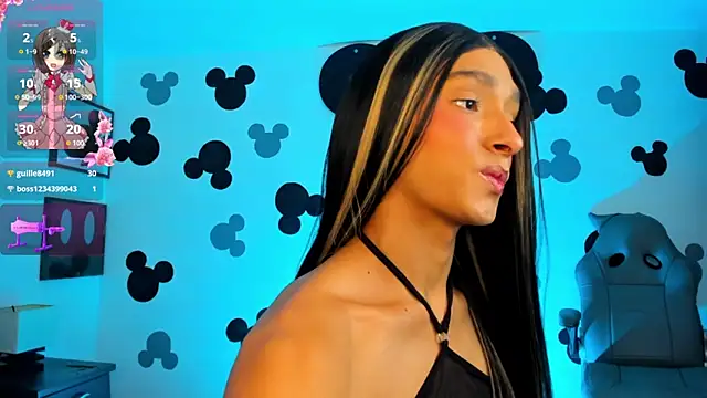 adharaskinny_ - AdharaSkinny_'s free webcam - UK Sex Cams