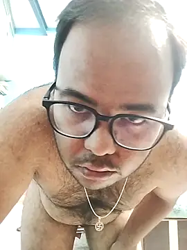 BromidicTrailing live sex cam