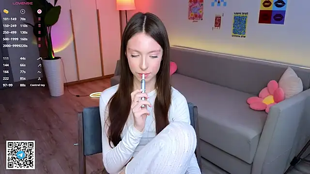 yasmin_kass - Yasmin_Kass's free webcam - UK Sex Cams