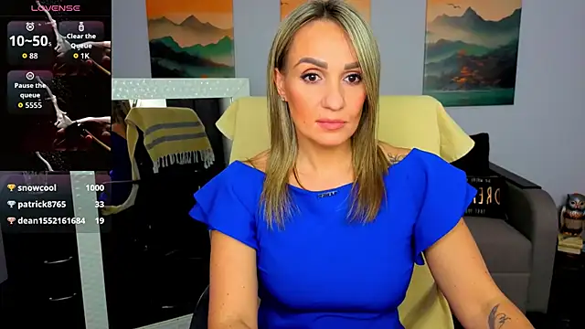 alisa_allisen - Alisa_Allisen's free webcam - UK Sex Cams