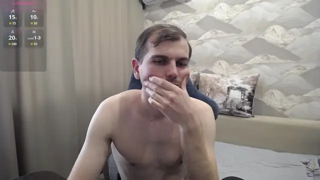 SerzhKorol1 live cam profile