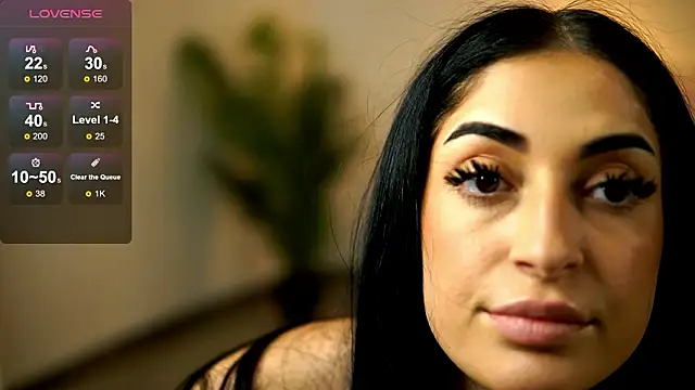 kassidyvibe - KassidyVibe's free webcam - UK Sex Cams