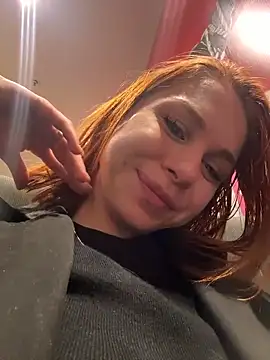 RosieSecret's live cam