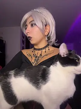 _g0thiccwitch_ - _g0thiccwitch_'s free webcam - UK Sex Cams