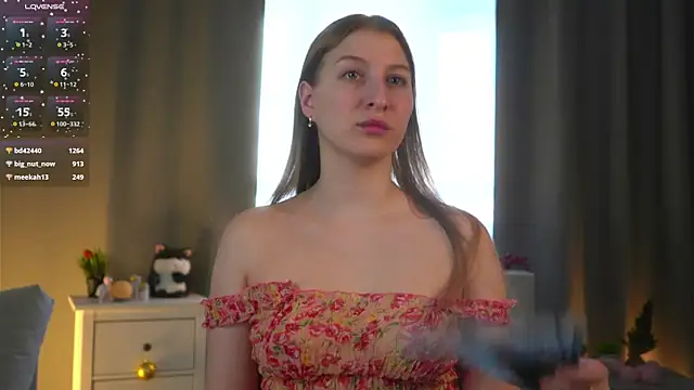 LorettaGladman webcam