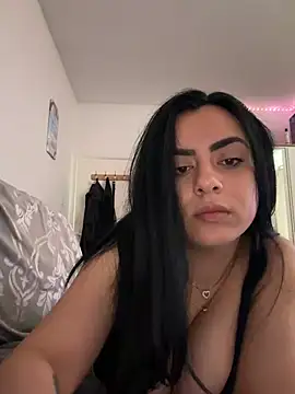 Marisa_ass webcam
