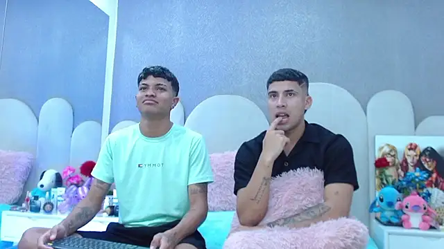 party_duo_playboy webcam