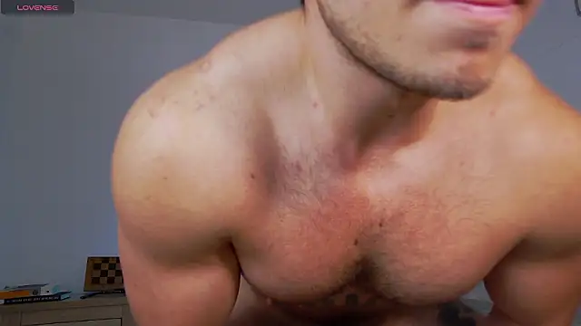 arilas_ (M young) - ❤Make me cum❤