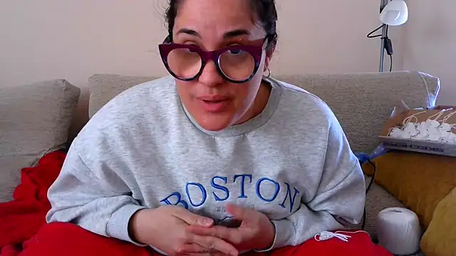 cuquita83 - Cuquita83's free webcam - UK Sex Cams