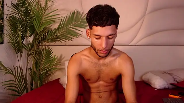 thiagoferreti (M twink) - Total Jerk Off 🍆😏