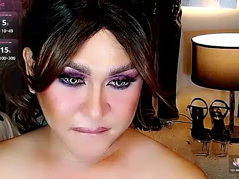 victorinadom (T milf) - COME   and CUM  with  me!