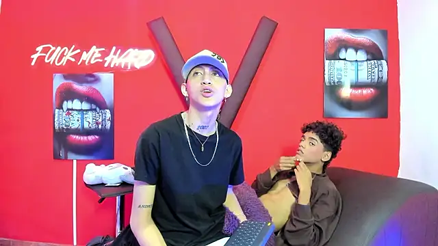 BOYS_PLAY live sex cam