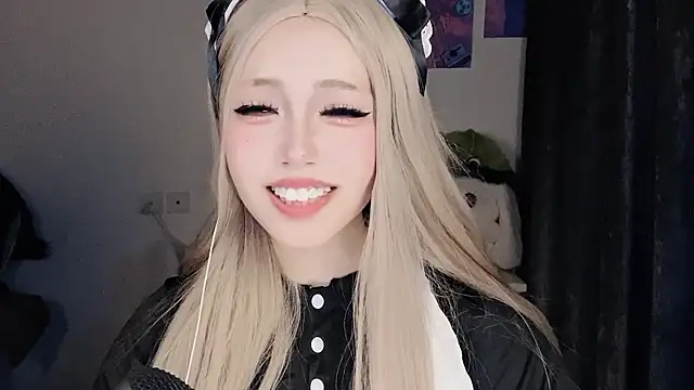 xiaoshuang001 live sex cam