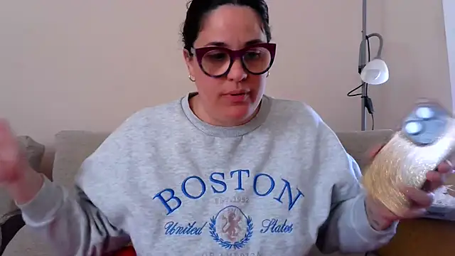 cuquita83 - Cuquita83's free webcam - UK Sex Cams