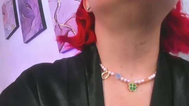 venuss1_ (F teen) - Take out your tits and fill them with sa