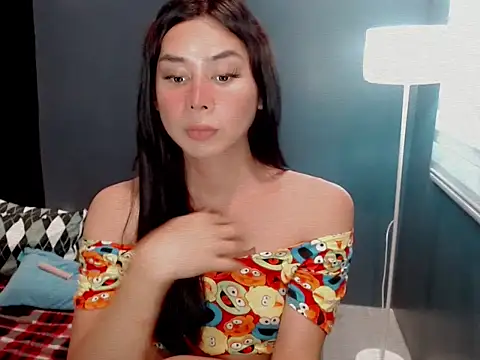 precious_jazzy (M young) - my dream Tip