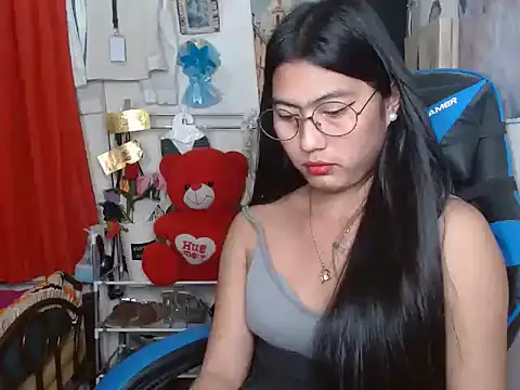 Steffiy live sex cam