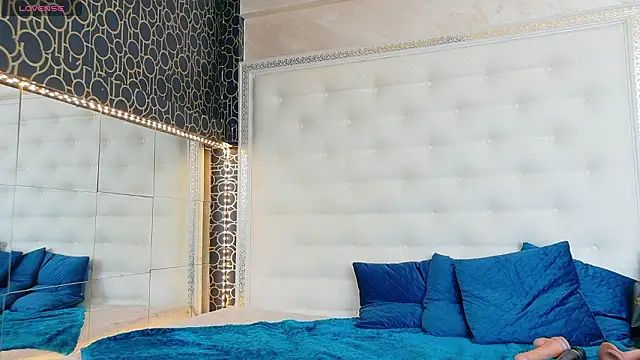 karissia live cam profile