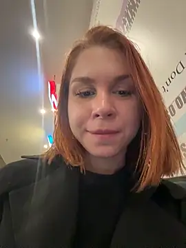 RosieSecret live sex cam