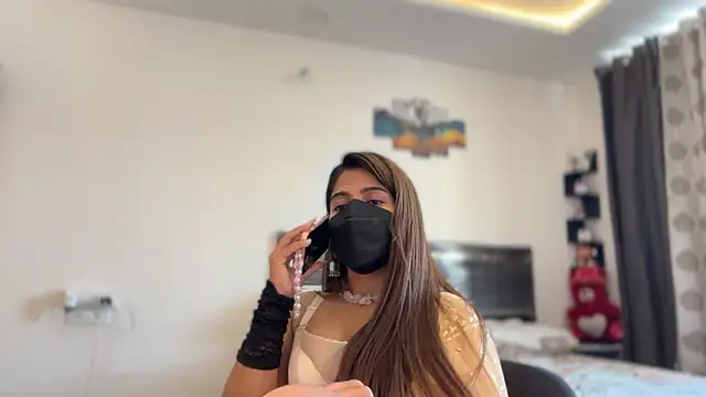 Princess-69 webcam