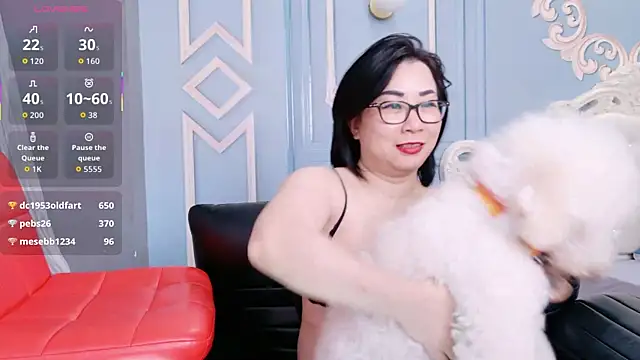 lucianame - LucianaMe's free webcam - UK Sex Cams