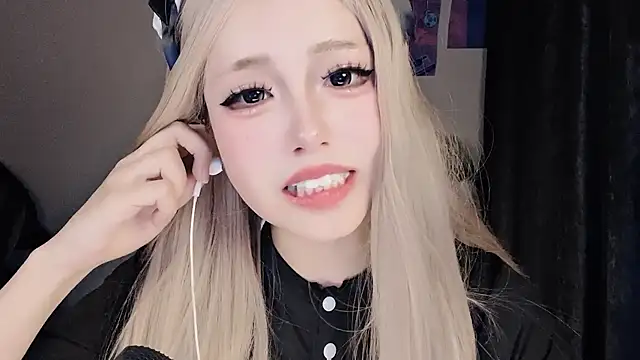 美女xiaoshuang001在线直播