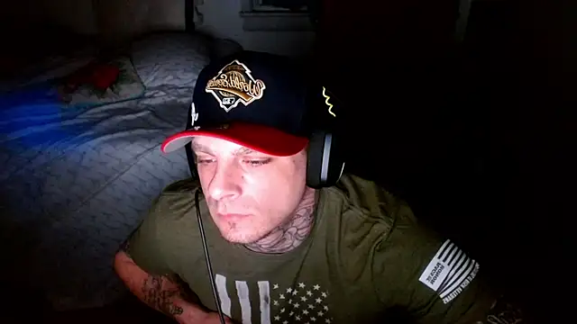 DADDY_KANE8--- webcam