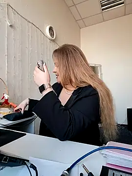 Juicy_PeachLux webcam