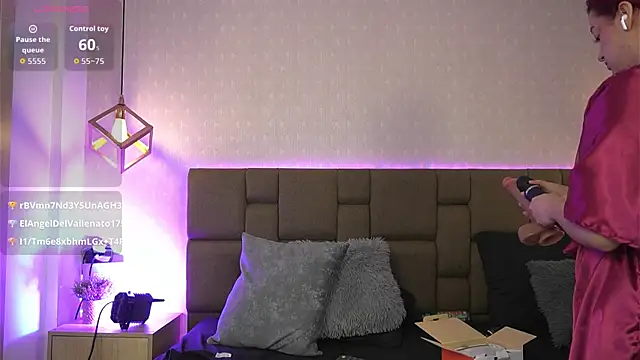 julieth_rojas (F young) - DOMI CON CLIT + MAE ME CUM