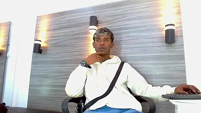 tonnymarck (M twink) - naked for you my love