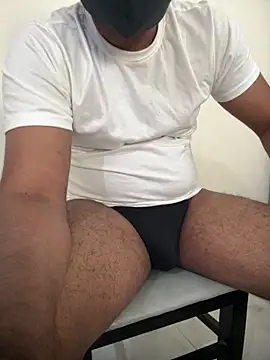 msunny809 (M young) - WEARING  BIKINI AND CUM