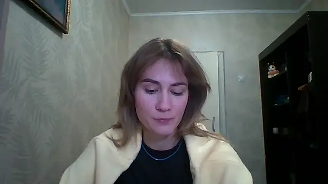 elenoreholguin - ElenoreHolguin's free webcam