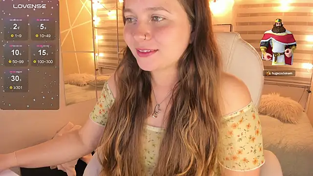 sophiee09_ - Sophiee09_'s free webcam - UK Sex Cams