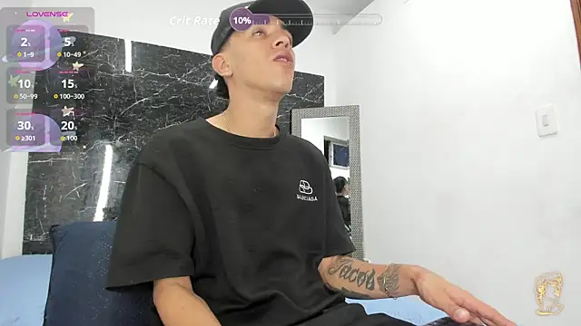 mick-lollipop - Mick-lollipop's free webcam - UK Sex Cams