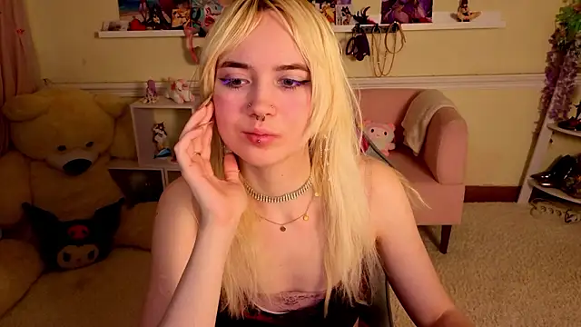 iris_ivory - Iris_Ivory's free webcam - UK Sex Cams