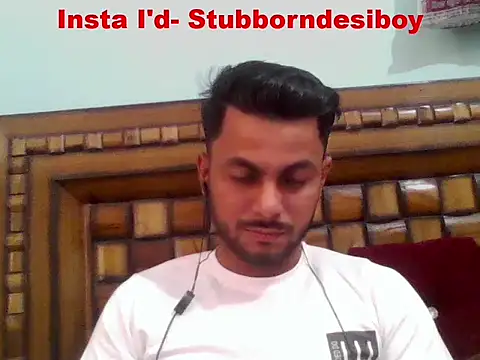 stubborndesiboy - Stubborndesiboy's free webcam - UK Sex Cams