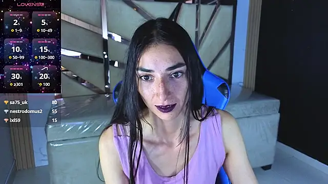 maily_a_ - Maily_a_'s free webcam - UK Sex Cams