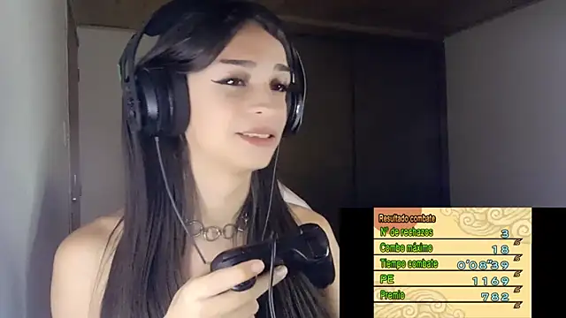 dollbehavior_ - Dollbehavior_'s free webcam - UK Sex Cams