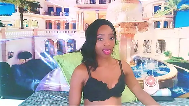 ebonycreamy69 - EbonyCreamy69's free webcam - UK Sex Cams