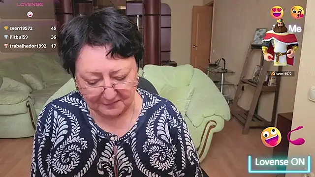 margo_moll - Margo_Moll's free webcam - UK Sex Cams