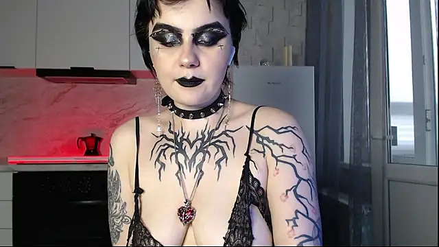 intrigueyourday - IntrigueYourDay's free webcam - UK Sex Cams